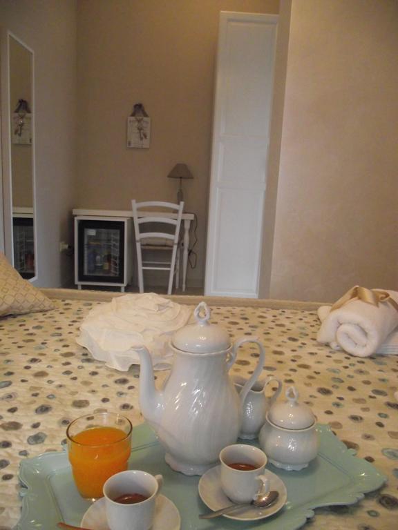 Mediterranea Sea House Montesilvano Marina Zimmer foto