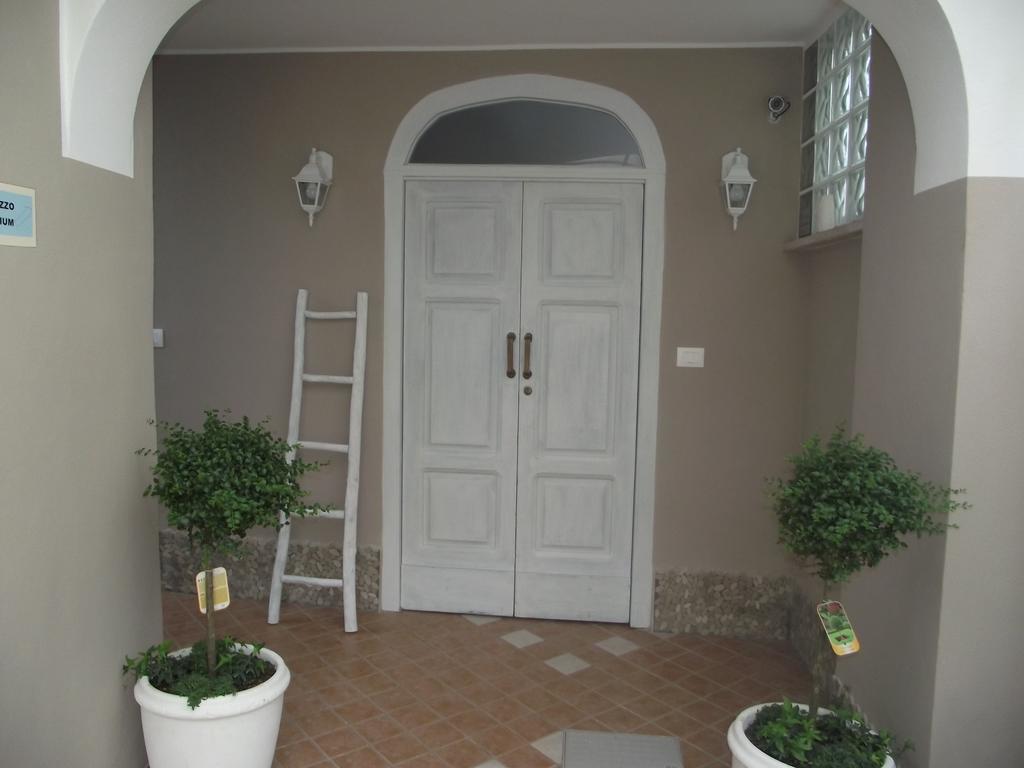 Mediterranea Sea House Montesilvano Marina Exterior foto