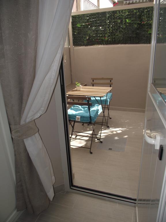 Mediterranea Sea House Montesilvano Marina Zimmer foto
