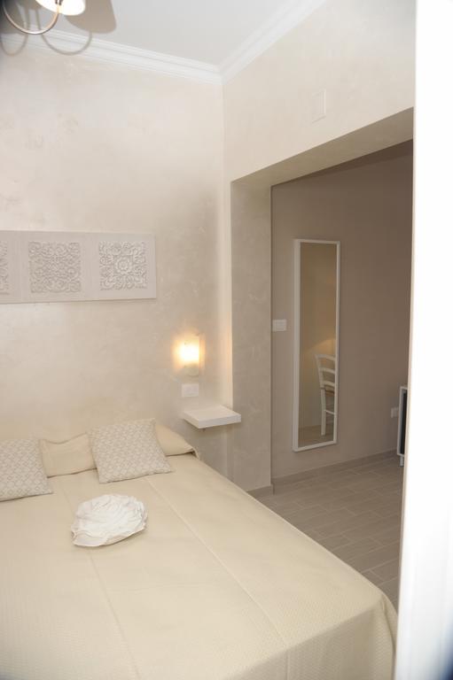 Mediterranea Sea House Montesilvano Marina Zimmer foto