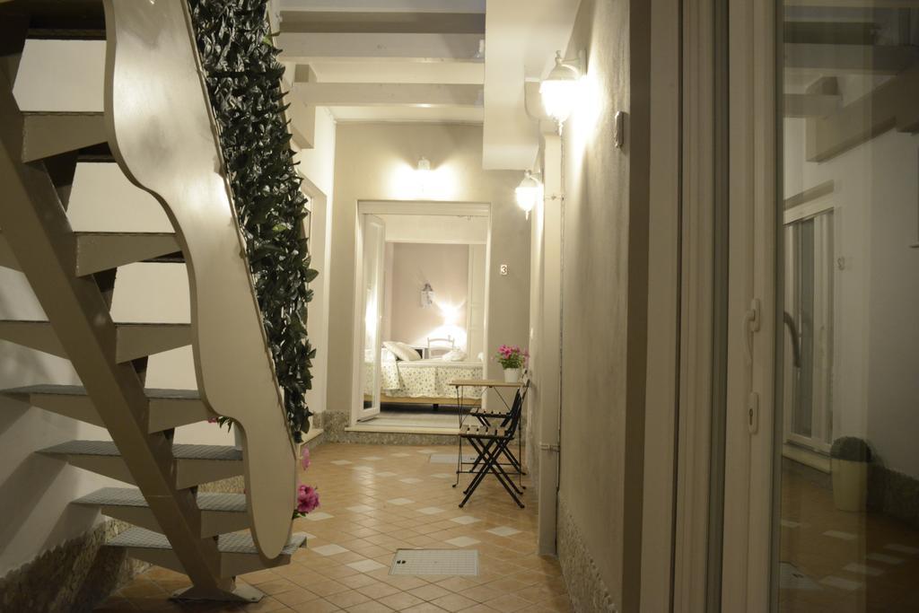 Mediterranea Sea House Montesilvano Marina Exterior foto