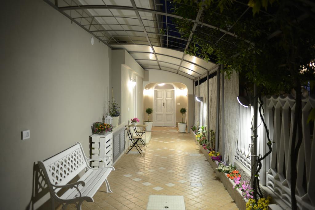 Mediterranea Sea House Montesilvano Marina Exterior foto