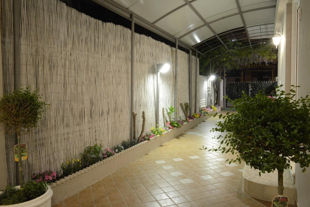 Mediterranea Sea House Montesilvano Marina Exterior foto